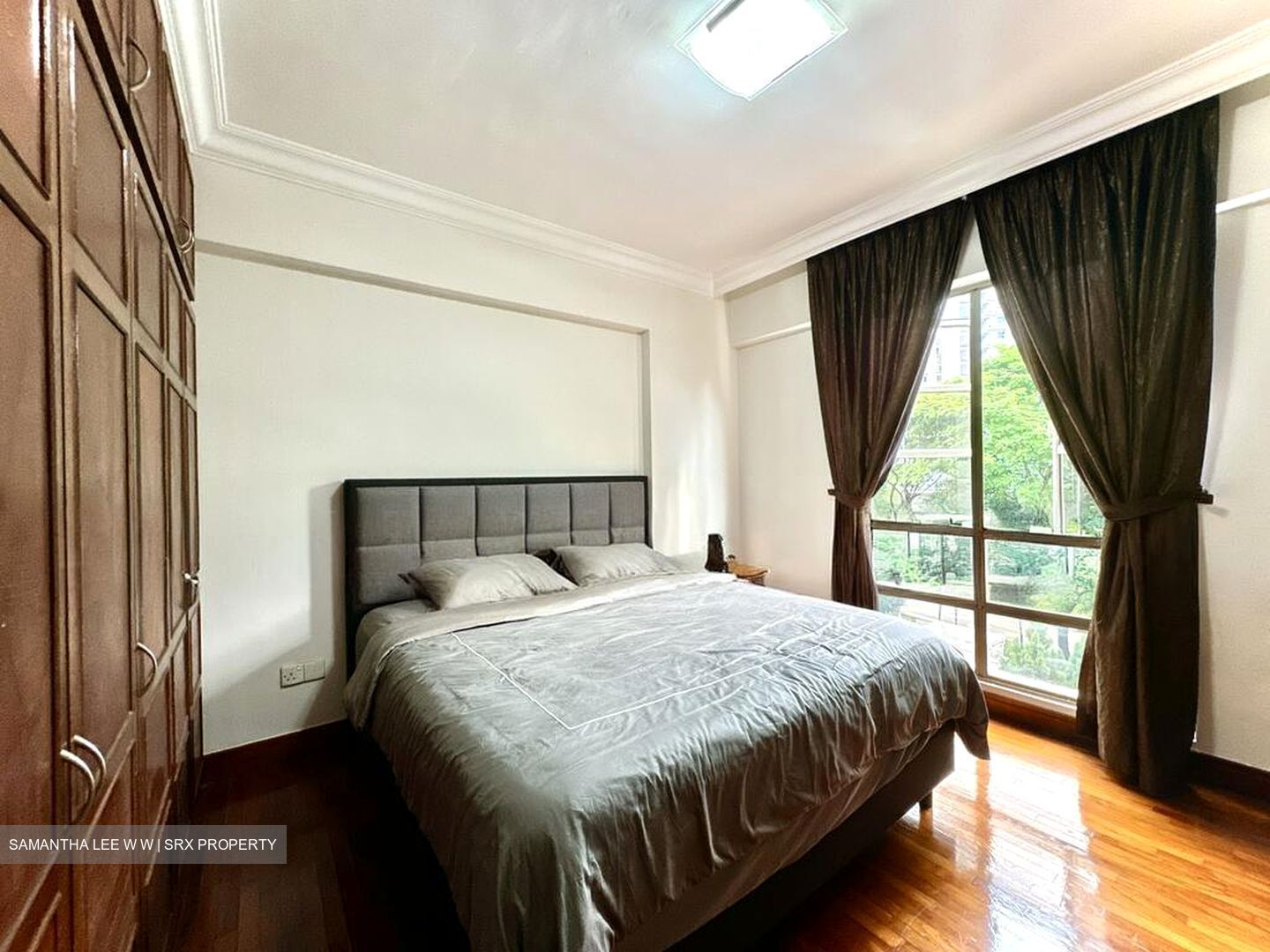 Parc Vista (D22), Condominium #527862821